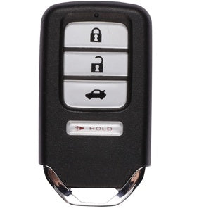 Honda Style Universal Smart - 1