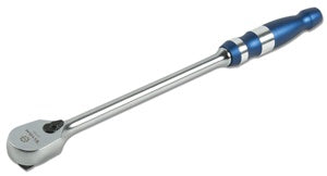 3/8" Dr. x 12" 90 Tooth Sealed