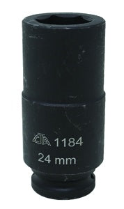 24mm Crank Bolt Socket