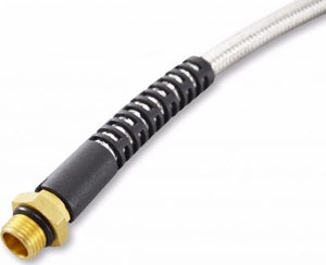 21" Stainless Steel Hose with