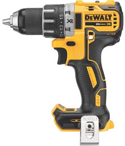 20V MAX* XR Li-Ion Brushless