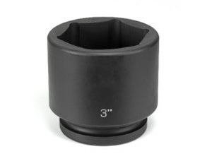 1" Drive x 1-1/4"