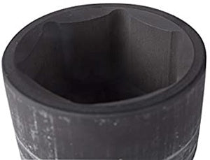 1" Drive 56MM Impact Socket