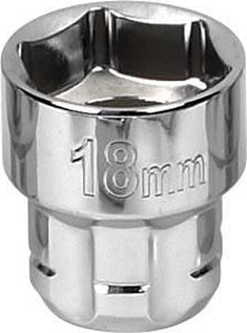 18MM SOCKET