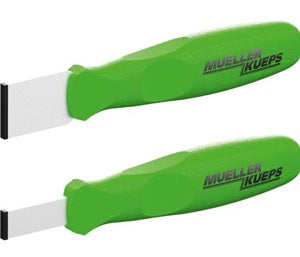 Carbide Scraper Kit