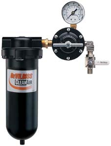Airline Filter and Regulator