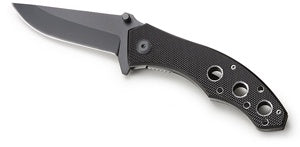 Multi-purpose Folding Pocket