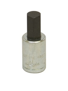 9mm Hex Socket