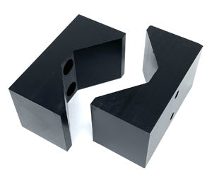 Medium Jaw