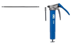 Professional Pistol Grease Gun