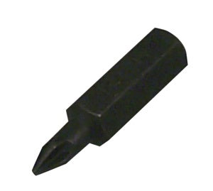 Lisle #1 PHILLIPS BIT 5/16 SHANK