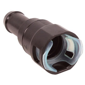 3/4"-5/8" Radiator Hose Repair