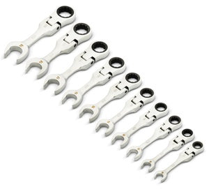 10 Piece 90T Metric Stubby - 1