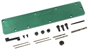 Manifold Drill Template Dodge