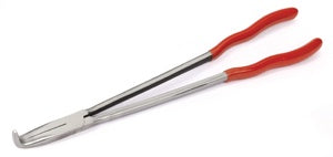 16" 90ﾰ Long Nose Pliers