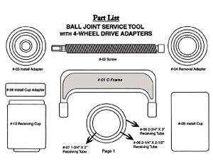 1-3/16" Adapter for AO7897