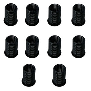 Insert M10x1.25 - 10 Pack