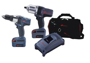 IQV20 High Power Impact &