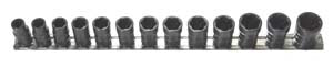 13 Piece Combination Turbo