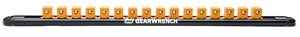 1/2 Magnetic Socket Rack