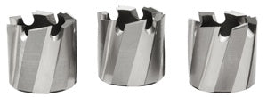 17MM Rotobroach Cutter (3Pk)