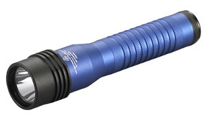 Blue Strion LED HL Flashlight