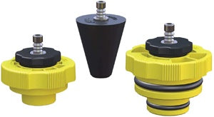 Power Steering Adapter