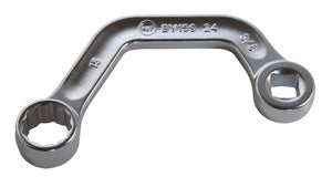 3/8" Drive 15mm Bypass Wrench