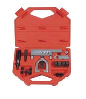 Combination Flaring Tool Kit