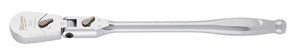 Milwaukee Tool 3/8" Drive 12" Flex Head Ratchet, 48-22-9041