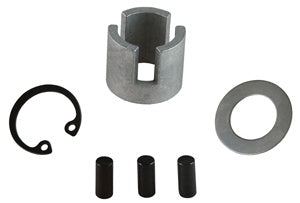 1/4" Stud Repair Kit