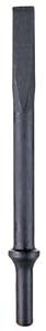 1/2" Flat 7" Long Chisel