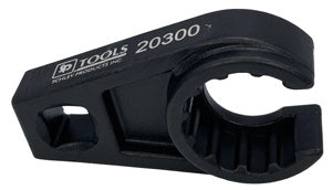 1-1/8" Spline Drive Crowfoot