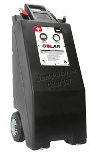 12 Volt Commercial Starter