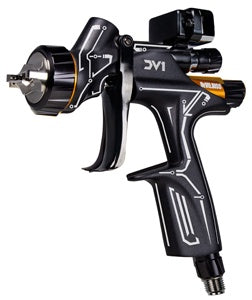 DV1 Clearcoat Circuit Multi
