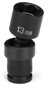 1/4" Surface Drive x 13mm - 2