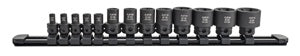 13 Piece NANO Torx Impact