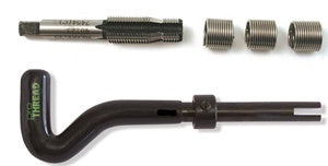 UNC 10 - 24 Thread Repair Kit
