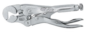 4" Locking Plier Nut Grip