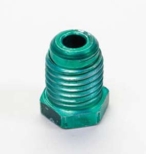 M13x1.5 Bubble Flare Nut(4)