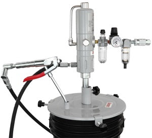 45:1 Grease Pump Package For