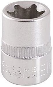 3/8" Drive E16 External Star