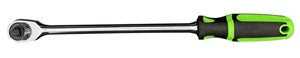 1/4" Drive 10" Heavy Duty 90T