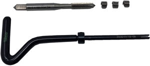 M5 - 0.8 Thread Repair Kit