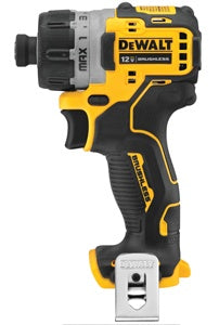12V Xtreme Brushless