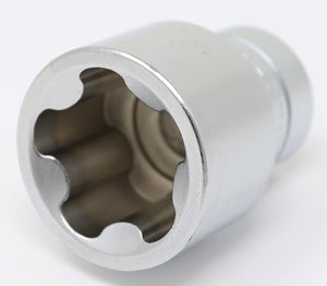 1/2" Drive E32 EPR 5 Point