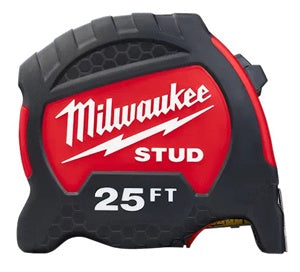 25' Stud Tape Measure