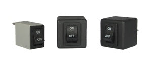 Fuel Pump Relay Bypass Kit