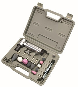 2" Angle Die Grinder Kit - 1