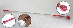 LED Flexible Magnetic Spring